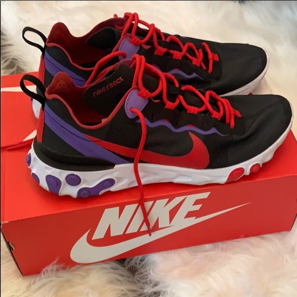 Nike Shoes - Nike Element 55 Nike Shoes - Nike Element 55